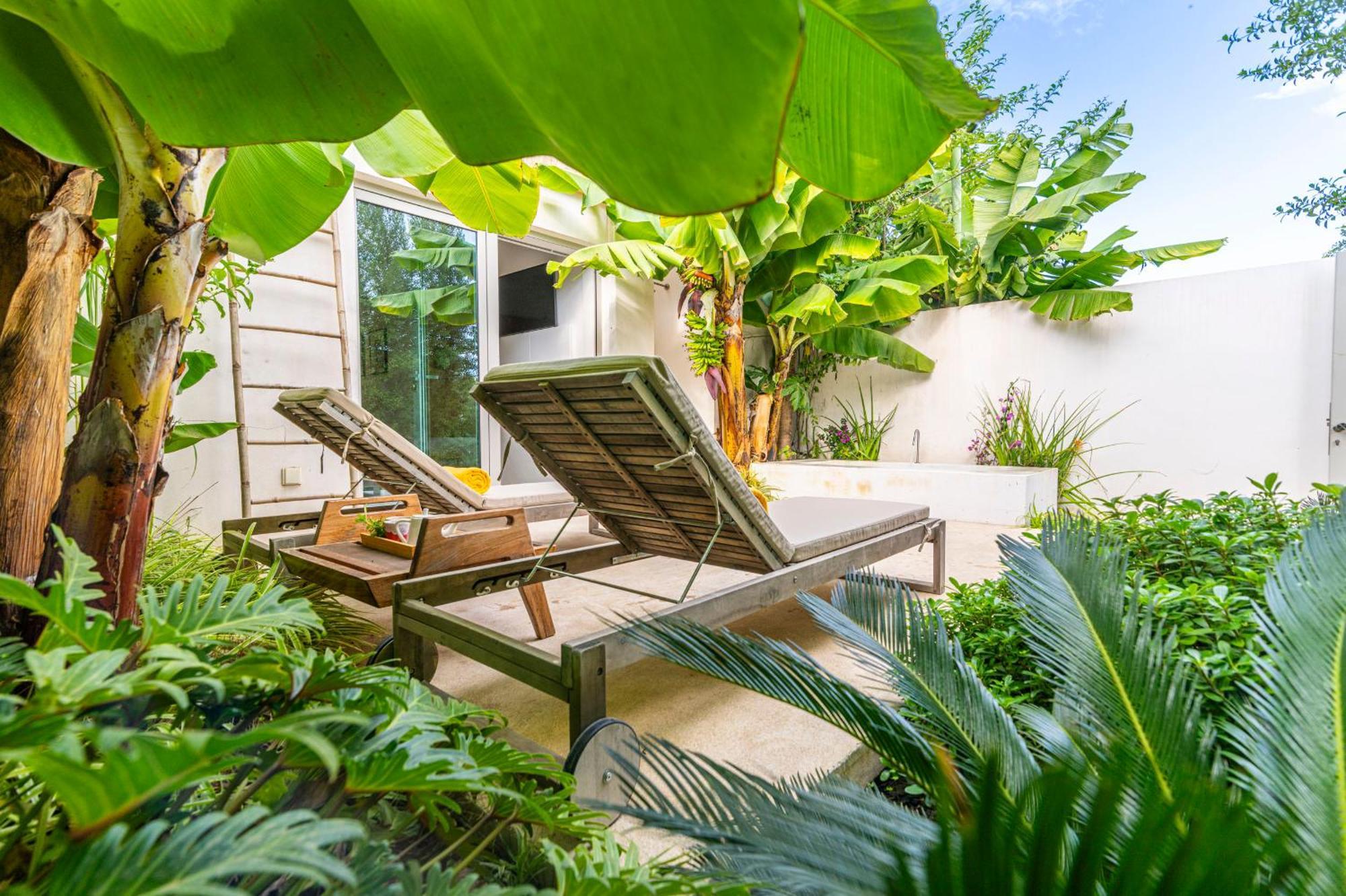 Laranjal Farm House Moncarapacho Εξωτερικό φωτογραφία