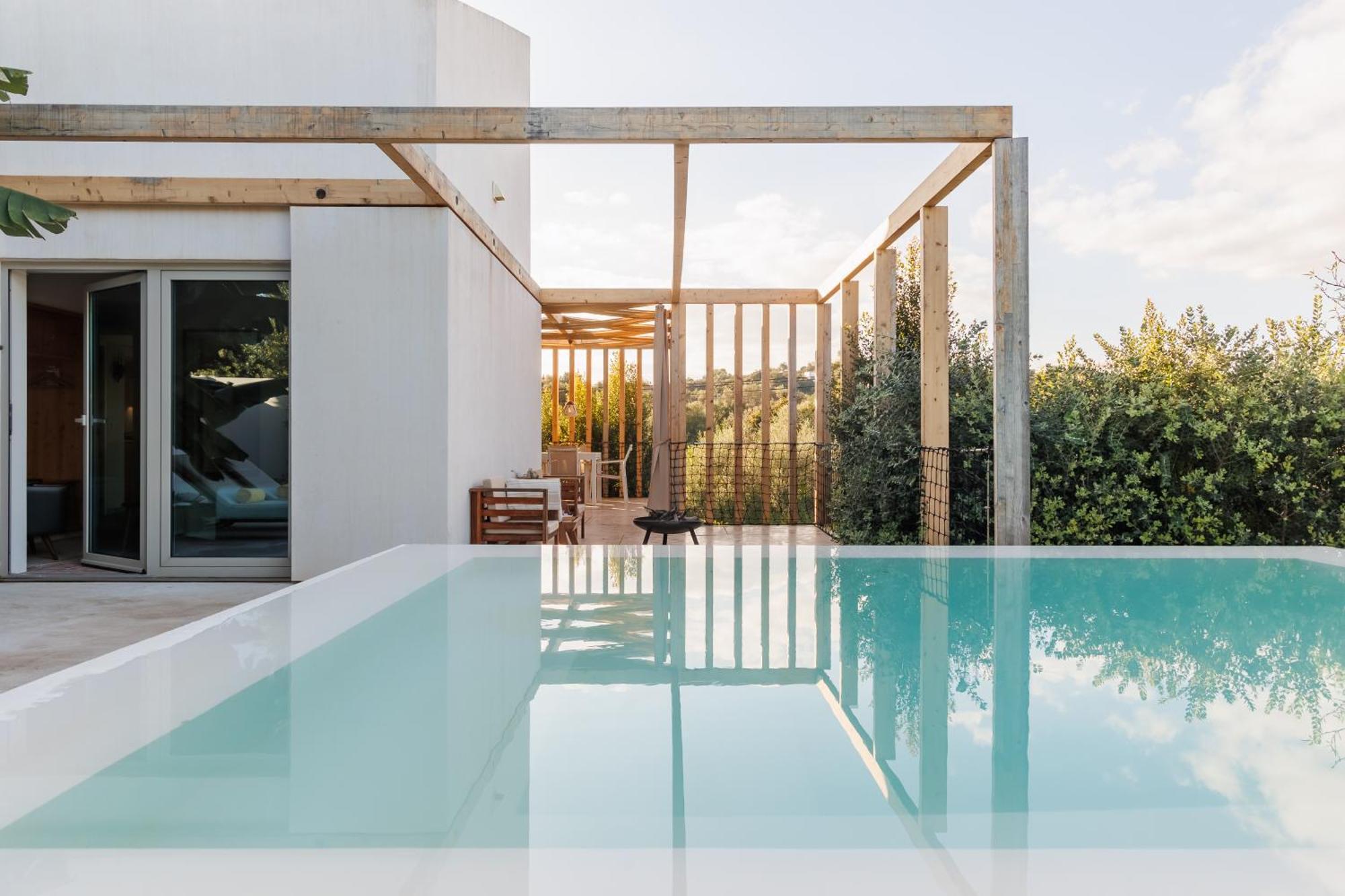 Laranjal Farm House Moncarapacho Εξωτερικό φωτογραφία