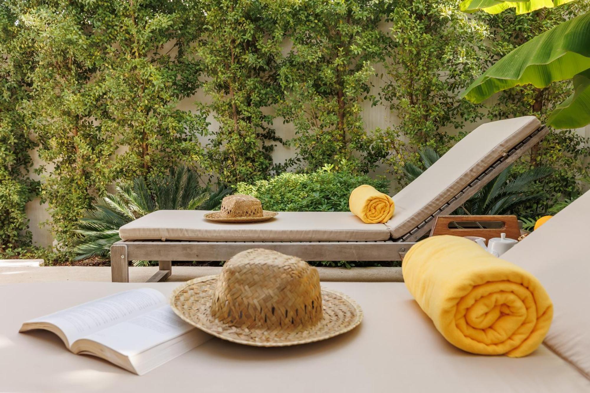 Laranjal Farm House Moncarapacho Εξωτερικό φωτογραφία
