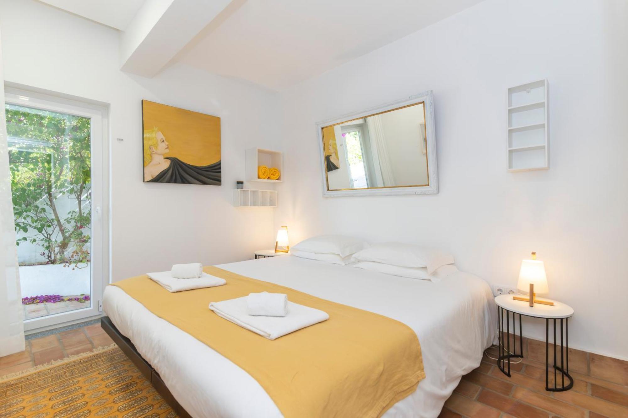 Laranjal Farm House Moncarapacho Εξωτερικό φωτογραφία
