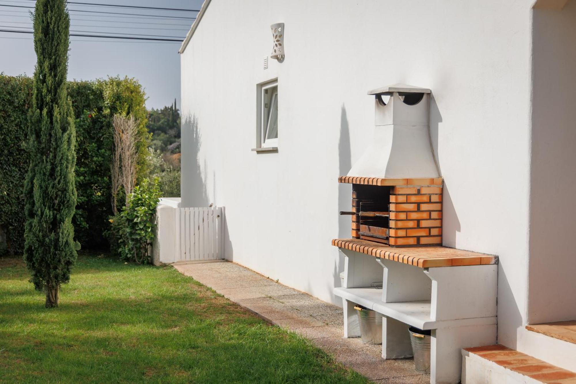 Laranjal Farm House Moncarapacho Δωμάτιο φωτογραφία