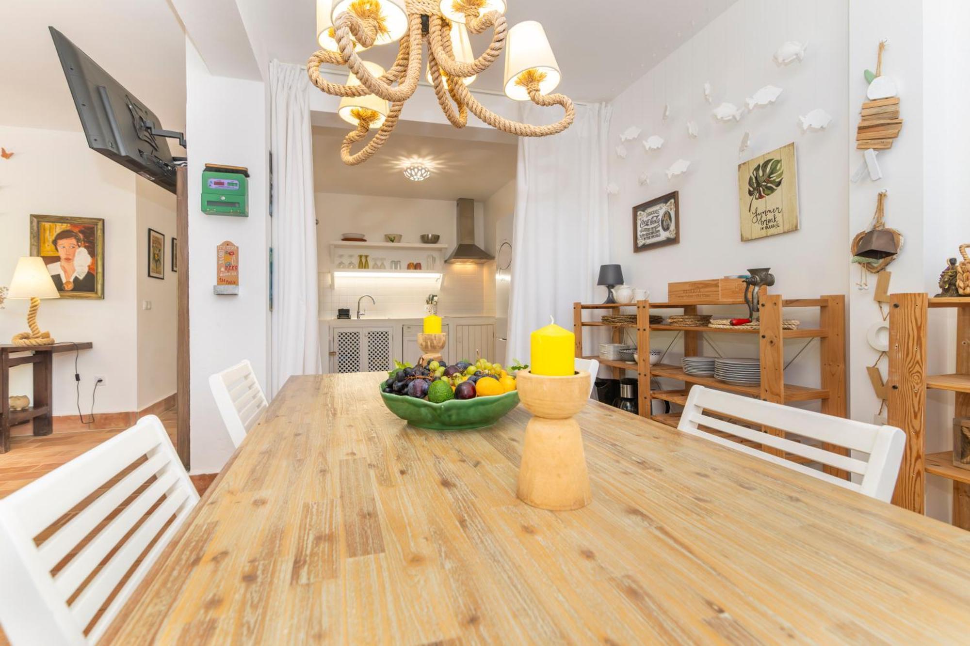 Laranjal Farm House Moncarapacho Δωμάτιο φωτογραφία